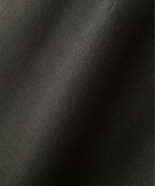 MARGARET HOWELL(マーガレットハウエル)の「DOUBLE TWISTED WOOL(その他パンツ・メンズ・チャコール・SMALL/MEDIUM/LARGE/X-LARGE)」の9枚目の写真