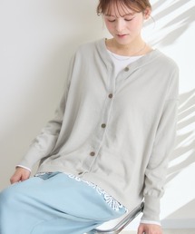 KATHARINE ROSS | 【KATHARINE ROSS】BE2wayトップス(ニット/セーター)