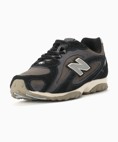 NEW BALANCE(ニューバランス)の「NEW BALANCE(ニューバランス)U204L5WZ(スニーカー・メンズ・チャコールグレー・26.5cm/26cm/25cm/24cm/29cm/28.5cm/28cm/27.5cm/27cm)」の2枚目の写真
