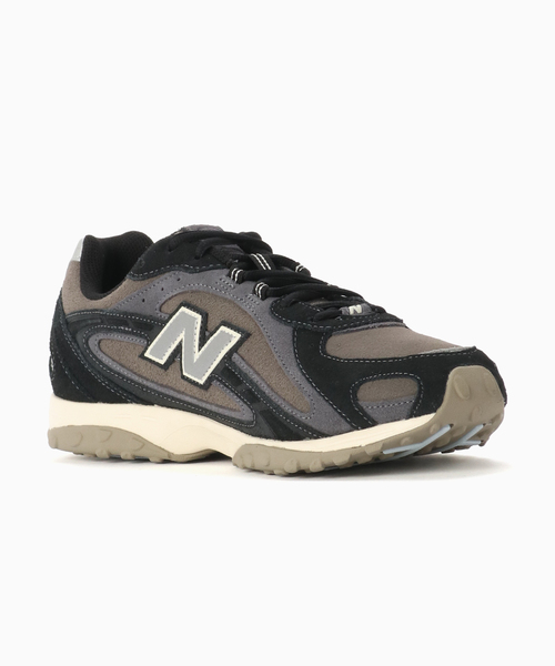 NEW BALANCE(ニューバランス)の「NEW BALANCE(ニューバランス)U204L5WZ(スニーカー・メンズ・チャコールグレー・26.5cm/26cm/25cm/24cm/29cm/28.5cm/28cm/27.5cm/27cm)」の5枚目の写真