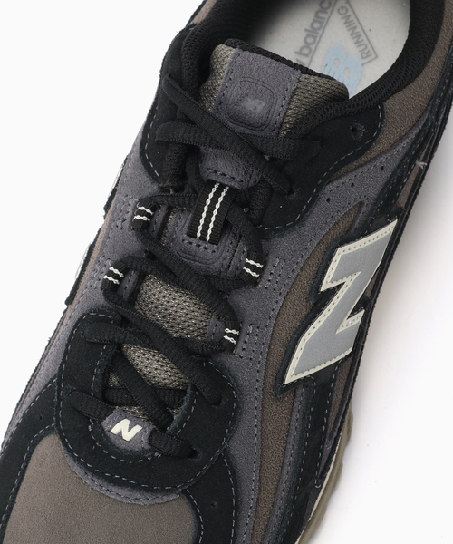 NEW BALANCE(ニューバランス)の「NEW BALANCE(ニューバランス)U204L5WZ(スニーカー・メンズ・チャコールグレー・26.5cm/26cm/25cm/24cm/29cm/28.5cm/28cm/27.5cm/27cm)」の6枚目の写真