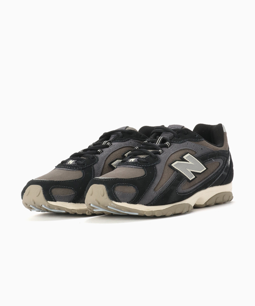 NEW BALANCE(ニューバランス)の「NEW BALANCE(ニューバランス)U204L5WZ(スニーカー・メンズ・チャコールグレー・26.5cm/26cm/25cm/24cm/29cm/28.5cm/28cm/27.5cm/27cm)」の7枚目の写真