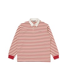 Eddie Bauer | ラグビーシャツ(ポロシャツ)