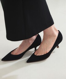 PELLICO｜ペリーコ（レディース）のパンプス（ポインテッドトゥ）通販