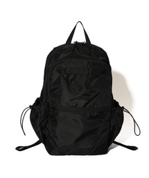 【CONVERSE】CV TOWN CRUISE BACKPACK / コンバース タウンクルーズ バックパック ポリエステル素材
