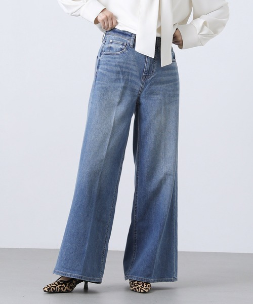 WildGinger（デニムパンツ）｜Healthy denim（ヘルシー