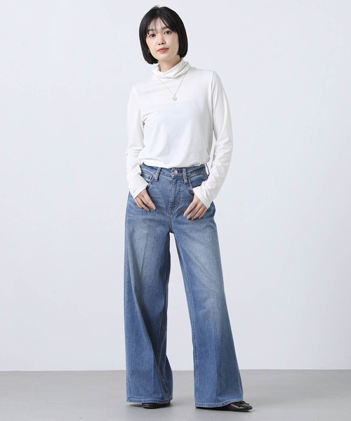 WildGinger（デニムパンツ）｜Healthy denim（ヘルシー