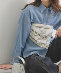 URBAN RESEARCH ROSSO WOMEN（アーバンリサーチ　ロッソ）の「manipuri　65バルーンバンダナ（バンダナ/スカーフ）」