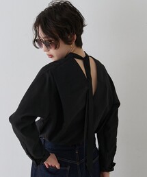 Rouge vif la cle｜ルージュ・ヴィフ ラクレのシャツ/ブラウス