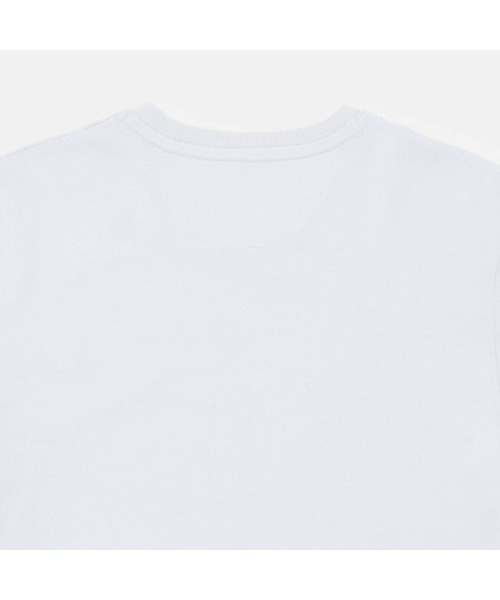 Timberland（ティンバーランド）の「半袖 Tシャツ メンズ（Tシャツ/カットソー・メンズ・グレー・LARGE/MEDIUM/X-LARGE/XX-LARGE）」の4枚目の写真