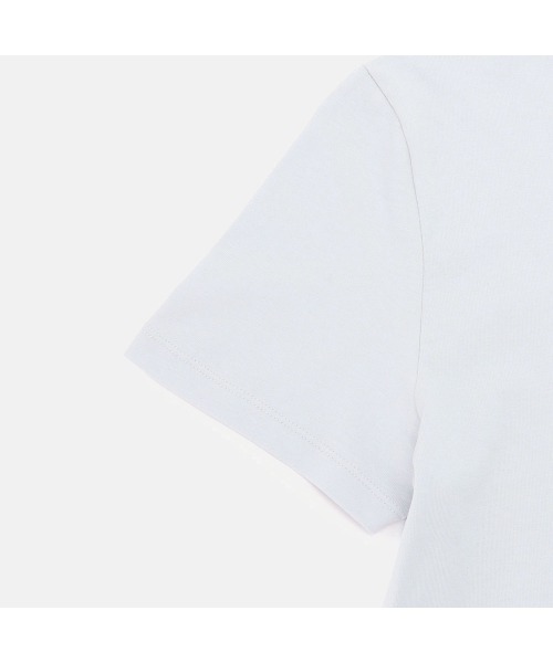 Timberland（ティンバーランド）の「半袖 Tシャツ メンズ（Tシャツ/カットソー・メンズ・グレー・LARGE/MEDIUM/X-LARGE/XX-LARGE）」の5枚目の写真