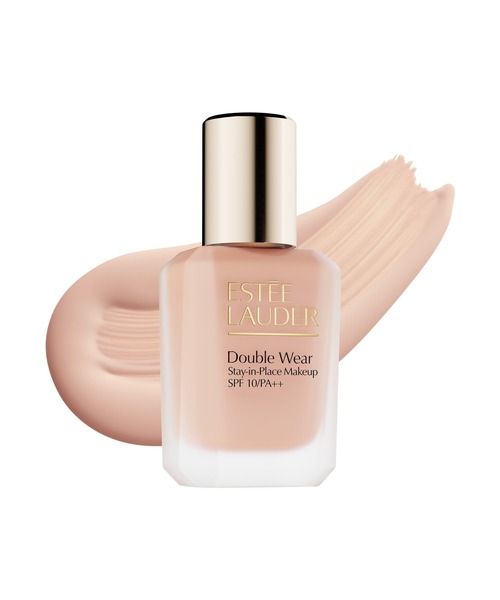 Estee Lauder（エスティ ローダー）の「ダブル ウェア ステイ イン プレイス メークアップ N（ファンデーション・レディース・2C0 62クール バニラ/3W0 65ウォーム クリーム/1N1 72アイボリー ヌード/2W0 82ウォーム バニラ/1W1 17ボーン/2W1 ドーン/1C1 66クール ボーン/1N2 16エクリュ/1W2 36サンド/1N0 ポーセリン/2N1 12デザート ベージュ/1C0 15シェル・FREE）」の3枚目の写真