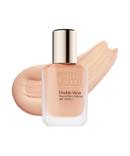 Estee Lauder（エスティ ローダー）の「ダブル ウェア ステイ イン プレイス メークアップ N（ファンデーション・レディース・2C0 62クール バニラ/3W0 65ウォーム クリーム/1N1 72アイボリー ヌード/2W0 82ウォーム バニラ/1W1 17ボーン/2W1 ドーン/1C1 66クール ボーン/1N2 16エクリュ/1W2 36サンド/1N0 ポーセリン/2N1 12デザート ベージュ/1C0 15シェル・FREE）」の7枚目の写真