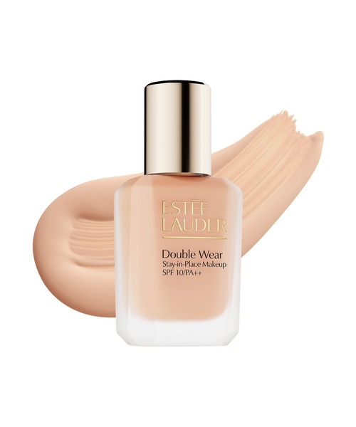 Estee Lauder（エスティ ローダー）の「ダブル ウェア ステイ イン プレイス メークアップ N（ファンデーション・レディース・2C0 62クール バニラ/3W0 65ウォーム クリーム/1N1 72アイボリー ヌード/2W0 82ウォーム バニラ/1W1 17ボーン/2W1 ドーン/1C1 66クール ボーン/1N2 16エクリュ/1W2 36サンド/1N0 ポーセリン/2N1 12デザート ベージュ/1C0 15シェル・FREE）」の9枚目の写真