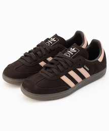 FREAK'S STORE | 限定展開 adidas/アディダス SAMBA OG W/サンバ OG ウィメンズ[23.0~25.0cmサイズ展開](スニーカー)