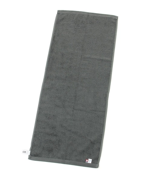 AMERICAN RAG CIE（アメリカンラグシー）の「【AMERICAN RAG CIE】フェイスタオル（タオル・レディース・ブルー/グレー/パープル/グリーン・0）」の10枚目の写真