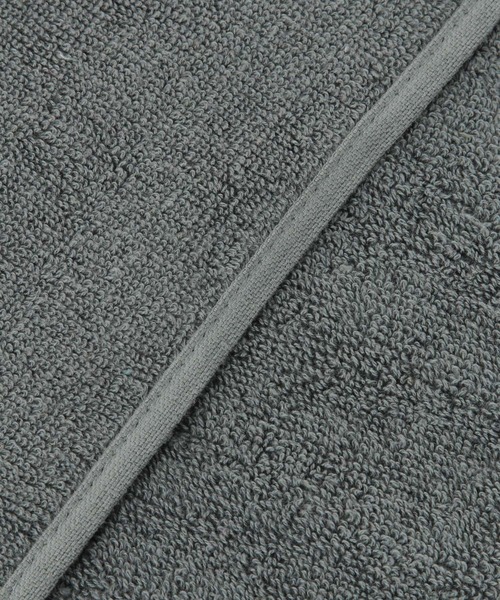 AMERICAN RAG CIE（アメリカンラグシー）の「【AMERICAN RAG CIE】フェイスタオル（タオル・レディース・ブルー/グレー/パープル/グリーン・0）」の12枚目の写真