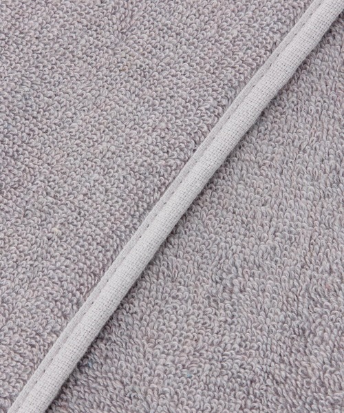 AMERICAN RAG CIE（アメリカンラグシー）の「【AMERICAN RAG CIE】フェイスタオル（タオル・レディース・ブルー/グレー/パープル/グリーン・0）」の15枚目の写真