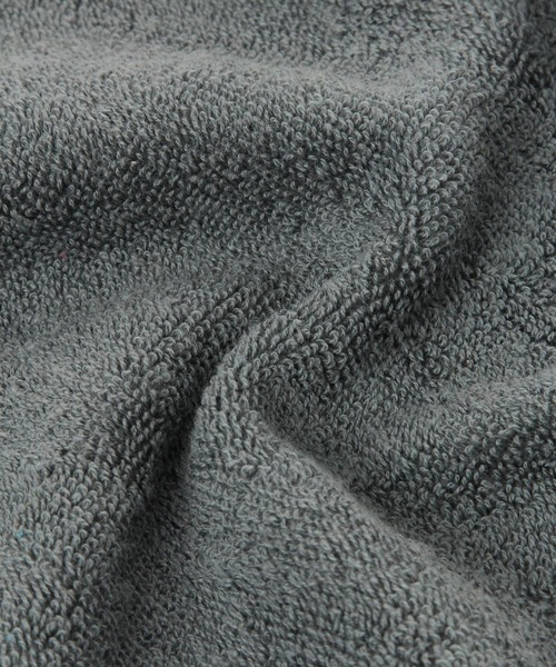 AMERICAN RAG CIE（アメリカンラグシー）の「【AMERICAN RAG CIE】フェイスタオル（タオル・レディース・ブルー/グレー/パープル/グリーン・0）」の16枚目の写真