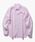 ATON�i�G�C�g���j�́uATON (�G�C�g��)WASHER OXFORD | LOOSE FIT SHIRT(UNISEX)�i�V���c/�u���E�X�j�v�b�s���N