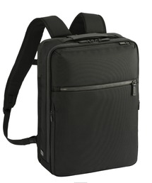 ビジネスリュック ガジェタブルR 10th 15/20L A4サイズ 14インチPC