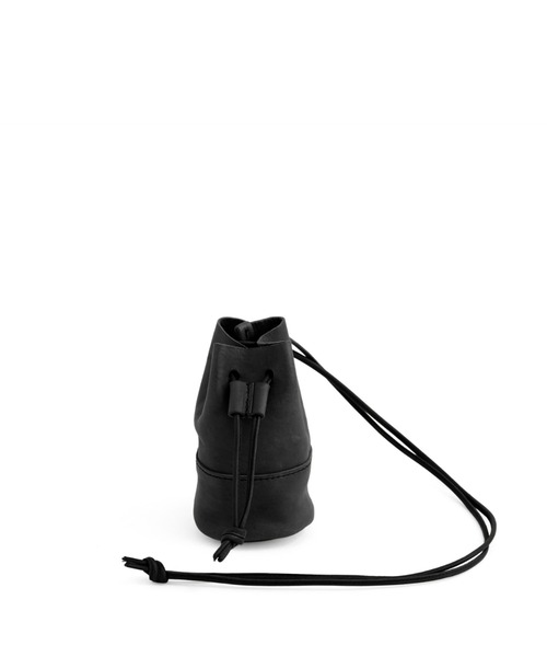 アーツアンドクラフツ / HORSE LEATHER ホースレザー / POUCH SHOULDER