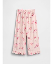 GAP | babyGap リネンブレンド プルオンパンツ(その他パンツ)