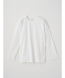 オリジナルコットン天竺長袖Ｔシャツ