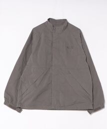 VANSアパレル(WJ) ヴァンズ Overdye Full Zip Jacket アウター 126R1090901 ABC-MART限定 BLACK