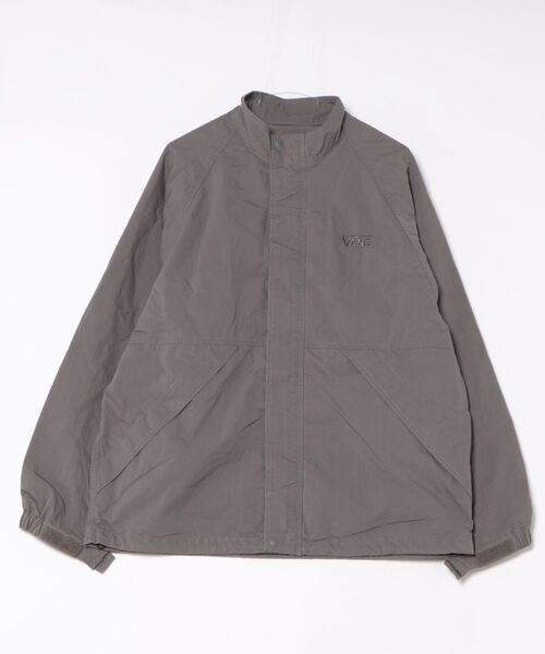 VANSアパレル(WJ) ヴァンズ Overdye Full Zip Jacket アウター
