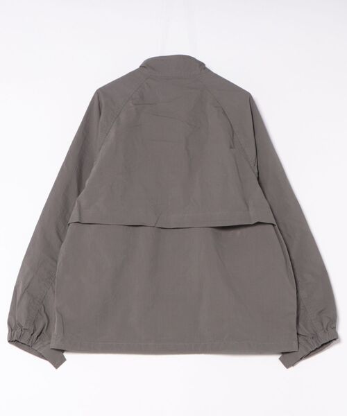 VANSアパレル(WJ) ヴァンズ Overdye Full Zip Jacket アウター
