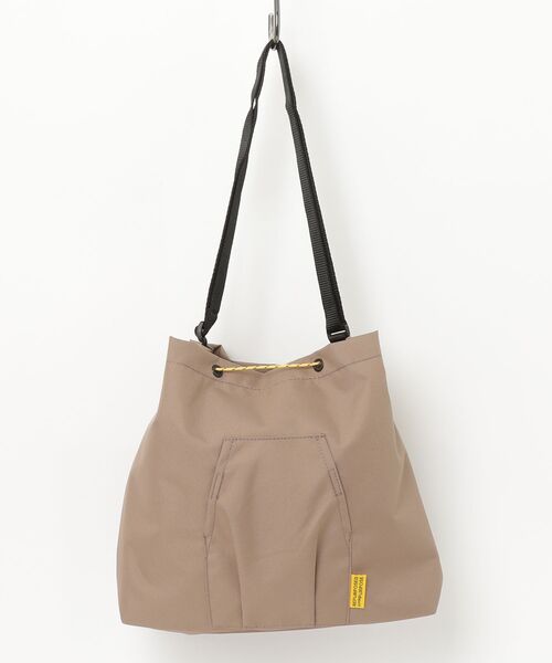 HARVEST 2WAY TOTE / ハーベスト ツーウェイ トート / バッグ（トート