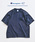 Champion�i�`�����s�I���j�́uCHAMPION / �`�����s�I�� 417�ʒ� Bleach Wash Pocket T�V���c�iT�V���c/�J�b�g�\�[�j�v�b�l�C�r�[
