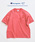Champion�i�`�����s�I���j�́uCHAMPION / �`�����s�I�� 417�ʒ� Bleach Wash Pocket T�V���c�iT�V���c/�J�b�g�\�[�j�v�b�s���N