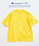 Champion�i�`�����s�I���j�́uCHAMPION / �`�����s�I�� 417�ʒ� Bleach Wash Pocket T�V���c�iT�V���c/�J�b�g�\�[�j�v�b�C�G���[