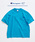 Champion�i�`�����s�I���j�́uCHAMPION / �`�����s�I�� 417�ʒ� Bleach Wash Pocket T�V���c�iT�V���c/�J�b�g�\�[�j�v�b�u���[
