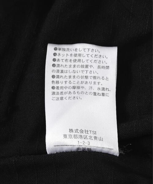 DANKE SCHON(ダンケシェーン)の「DankeSchon/ダンケシェーン/RIPSTOP W-CARGO SHORTS(カーゴパンツ・レディース・その他2/ブラック・L/M)」の12枚目の写真