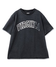 Jieda（ジエダ）の「VIRGINIA S/S TEE（Tシャツ/カットソー）」