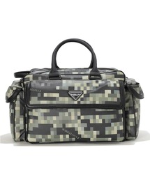 MARK & LONA（マークアンドロナ）｜ボストンバッグ一覧 - WEAR