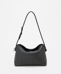 TOPKAPI（トプカピ）の「【TREASURE TOPKAPI】ソフトレザー フラップ ワンハンドル ショルダーバッグ（ショルダーバッグ）」