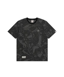 AAPE NOW TEE(Camouflage)
