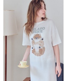 gelato pique(�W�F���[�g�s�P)�̃h�b�O�W���K�[�h�����s�[�X(���[�������s�[�X)