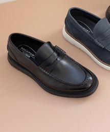 ROCKPORT｜ロックポートのローファー（レザー・本革）通販 - ZOZOTOWN