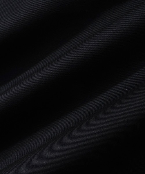 Dickies(ディッキーズ)の「【GENUINE DICKIES/ジェニュインディッキーズ】TCツイル バック刺繍 ワークシャツ(シャツ/ブラウス・メンズ・ベージュ・M)」の4枚目の写真