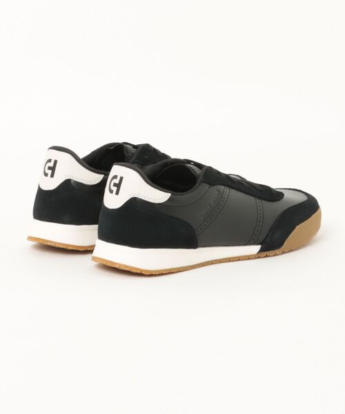 COLE HAAN(コールハーン)の「グランドプロ スリムライン スニーカー mens(スニーカー・メンズ・ブラック・7.5/8/8.5/9/9.5/10/10.5/7)」の8枚目の写真