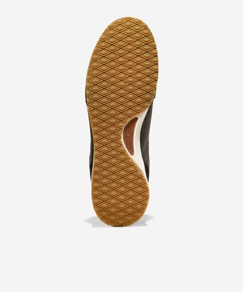 COLE HAAN(コールハーン)の「グランドプロ スリムライン スニーカー mens(スニーカー・メンズ・ブラック・7.5/8/8.5/9/9.5/10/10.5/7)」の7枚目の写真