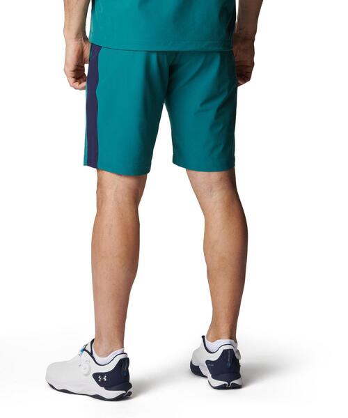 UNDER ARMOUR(アンダーアーマー)の「UAドライブ ウインド ショーツ(ゴルフ/メンズ)(その他パンツ・メンズ・カーキ系・S/M/L/2XL/XL)」の4枚目の写真