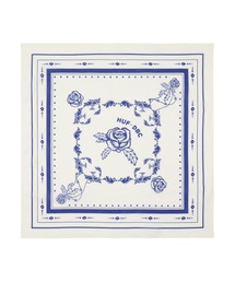 HUF(�n�t)��ROSE BANDANA(�o���_�i/�X�J�[�t)