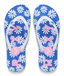 ROXY ウィメンズ TAHITI VII ビーチサンダル 【2026年春夏モデル】