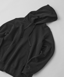 【Hanes】SWEATS KURO フーディー